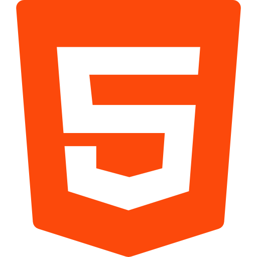 html-logo